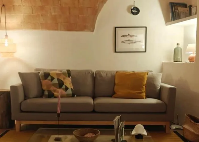 A Hidden Gem Won't Want To Leave בית נופש *