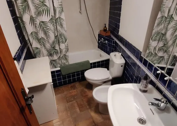 בית נופש A Hidden Gem Won't Want To Leave